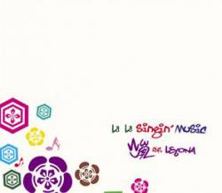 Yamaarashi : La La Singin’ Music